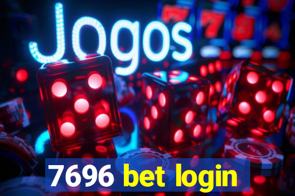 7696 bet login