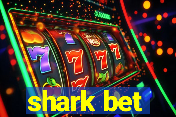 shark bet