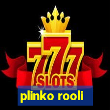 plinko rooli