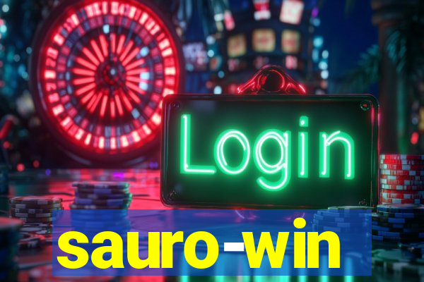 sauro-win