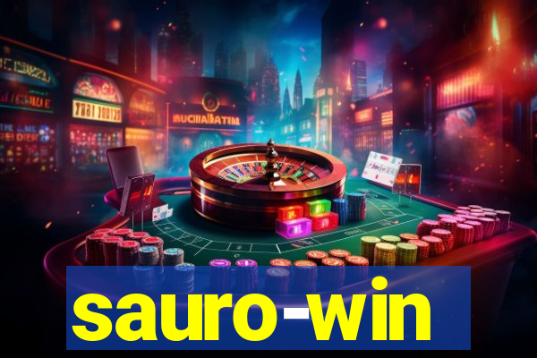 sauro-win