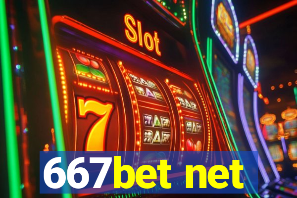 667bet net