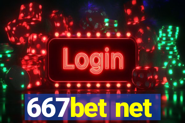 667bet net