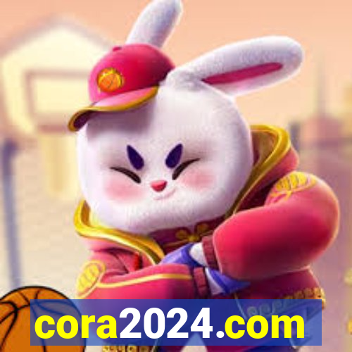 cora2024.com