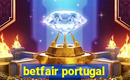 betfair portugal