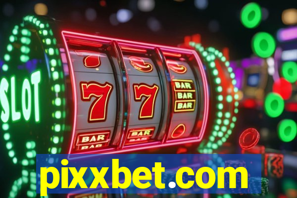 pixxbet.com