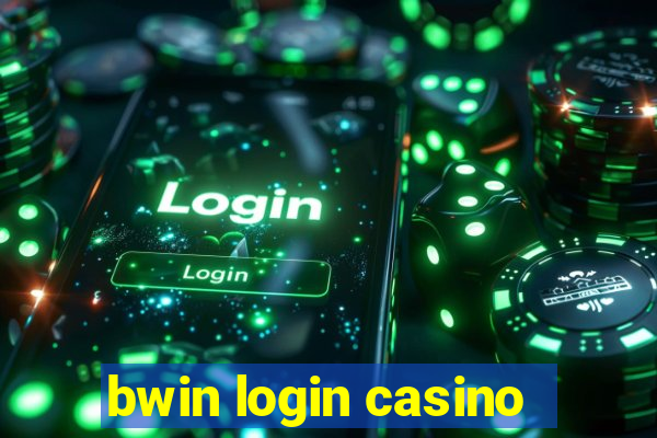 bwin login casino