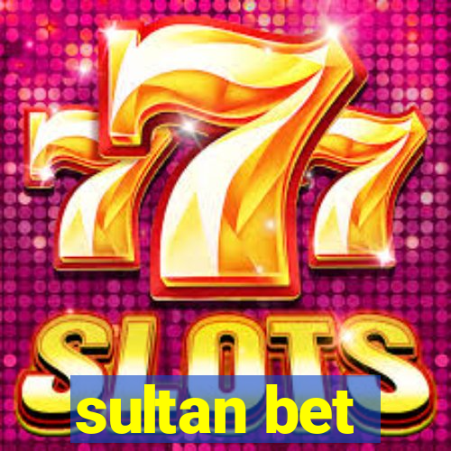 sultan bet