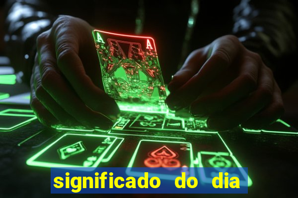 significado do dia do nascimento cabala