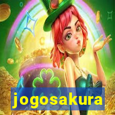 jogosakura