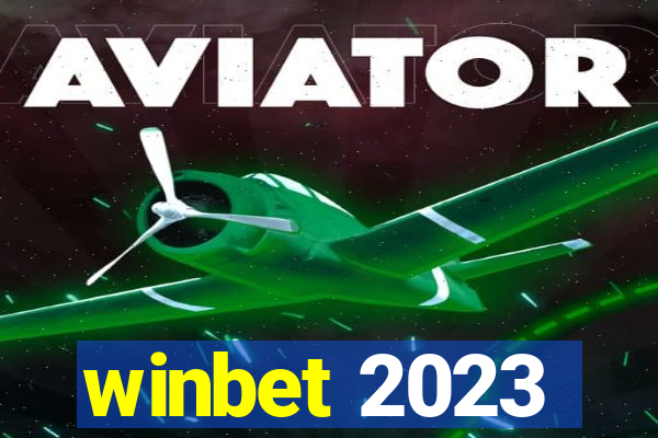 winbet 2023