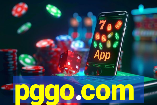 pggo.com