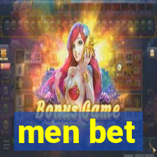 men bet