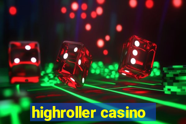 highroller casino