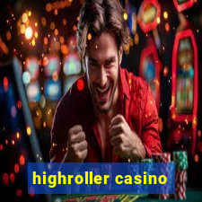 highroller casino