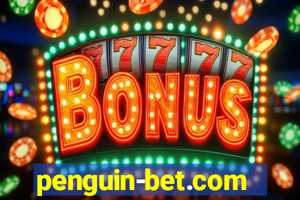 penguin-bet.com