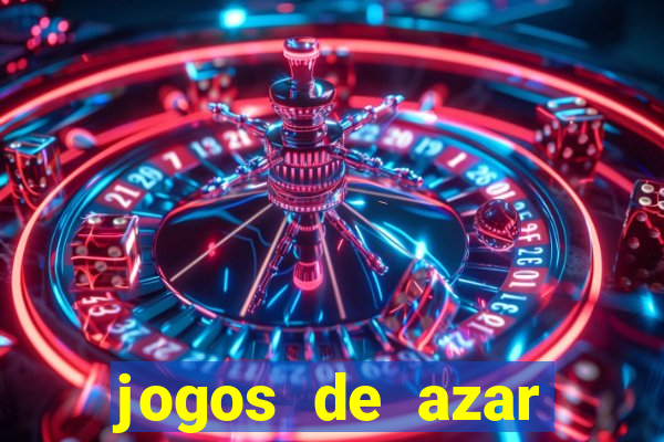 jogos de azar permitidos no brasil