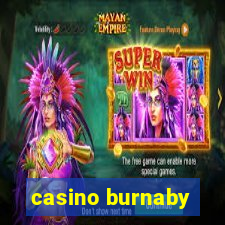 casino burnaby