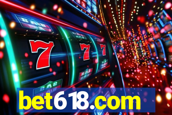 bet618.com