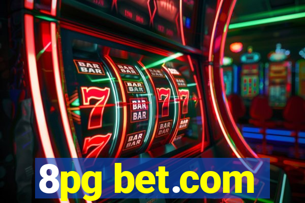 8pg bet.com