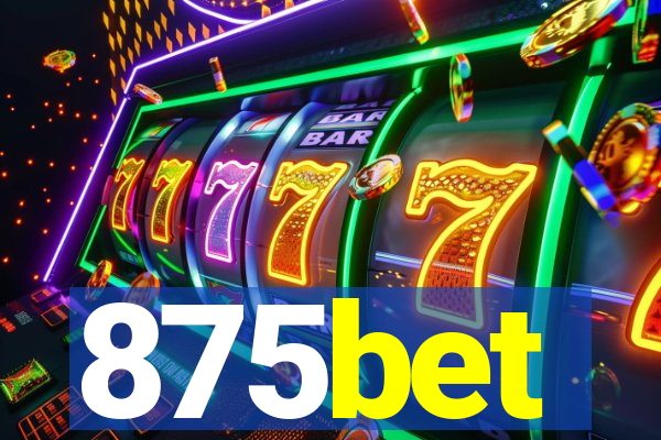 875bet