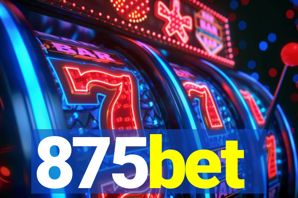 875bet