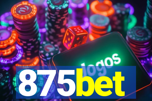 875bet