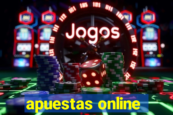 apuestas online