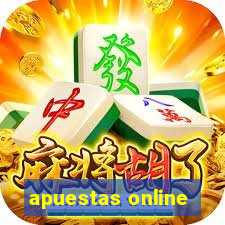 apuestas online