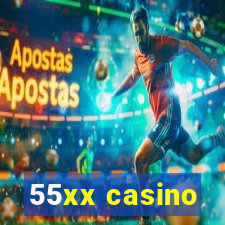 55xx casino