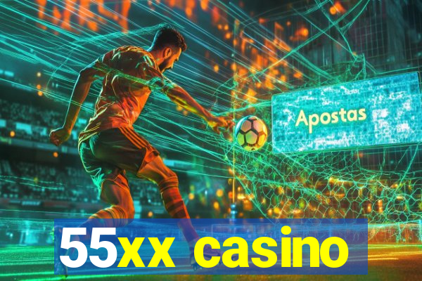 55xx casino