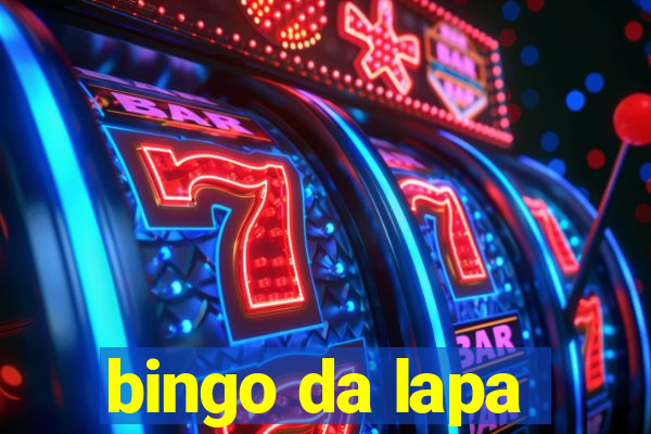 bingo da lapa