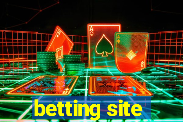 betting site