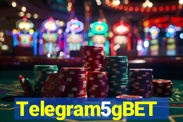 Telegram5gBET