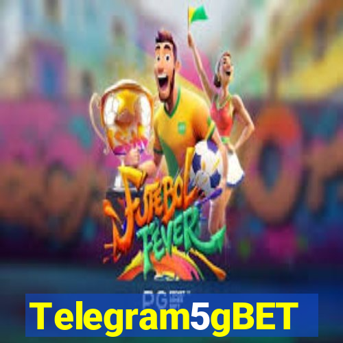 Telegram5gBET