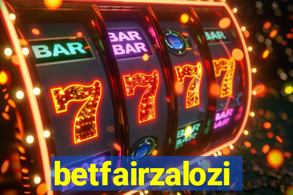 betfairzalozi