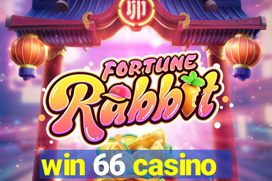 win 66 casino