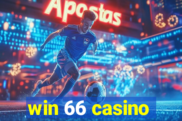 win 66 casino