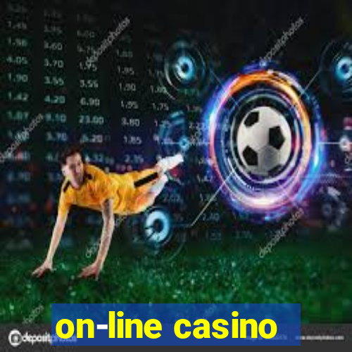 on-line casino