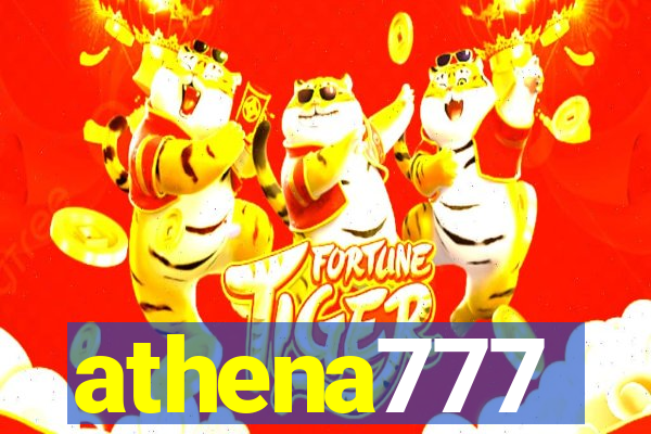 athena777