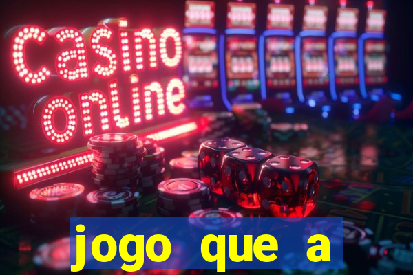 jogo que a virginia joga para ganhar dinheiro