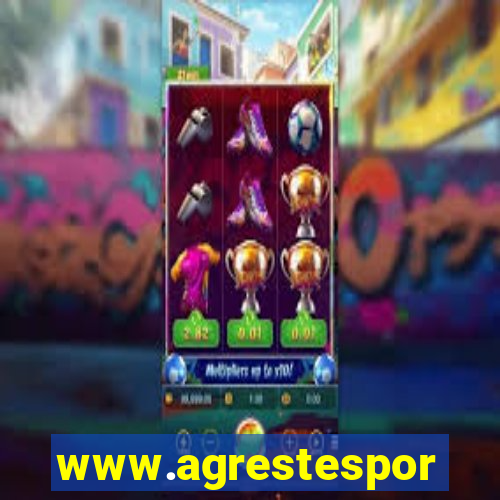 www.agrestesports.bet