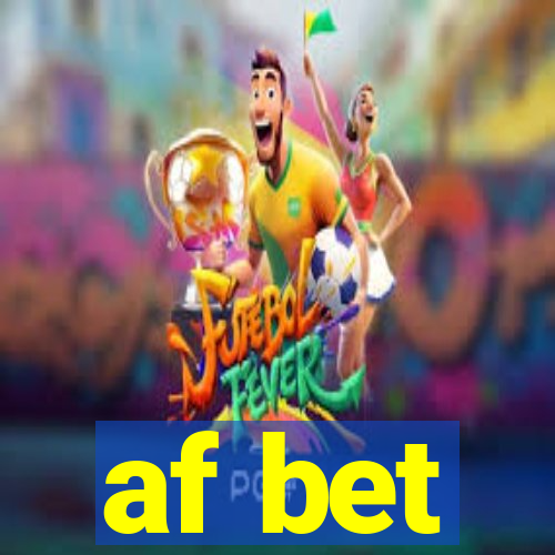 af bet