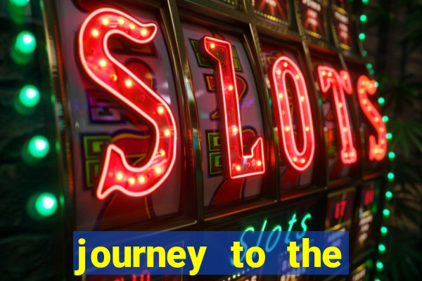 journey to the wealth slot