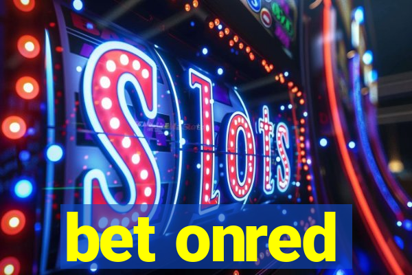 bet onred