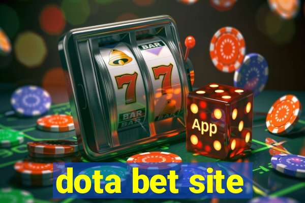 dota bet site