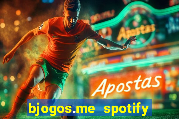 bjogos.me spotify premium apk