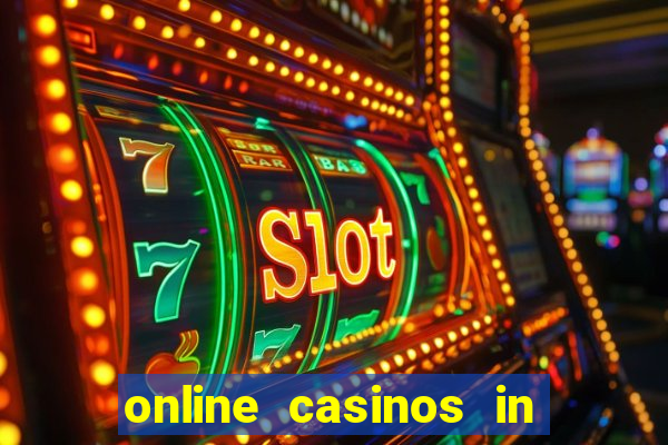 online casinos in united kingdom