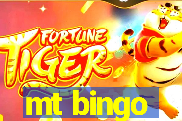 mt bingo