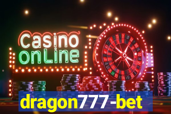 dragon777-bet